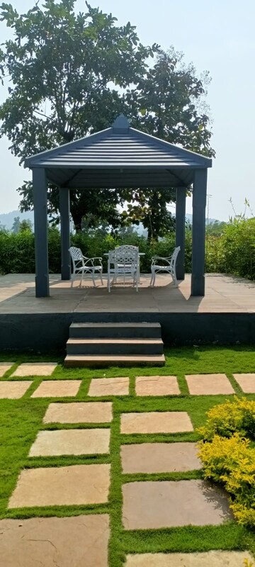  Plot For Sale in Thane West