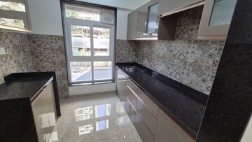 Kitchen in 2.5 BHK Apartment at Kharghar – for Sale