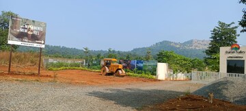  Plot – Exterior View View at Thane West - for Sale