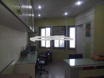 Living Room in  Office Space at Bbd Bag – for Rent