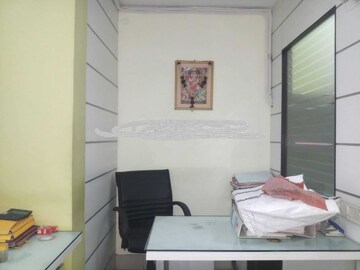 Bathroom in  Office Space at Bbd Bag – for Rent