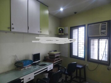 Team Area in  Office Space at Bbd Bag – for Rent