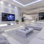 4 BHK + Extra Room 2600 Sq.Ft. Apartment in Uppal Marble Arch 