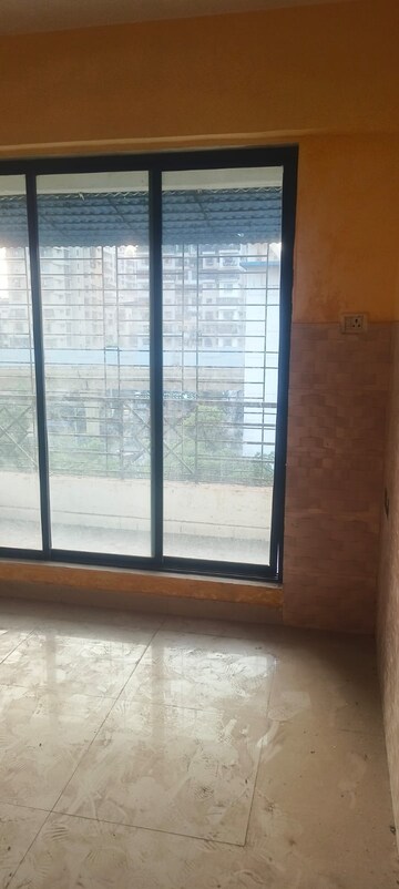 Room in 2 BHK Apartment at Omkar Heights Kharghar, Kharghar – for Rent