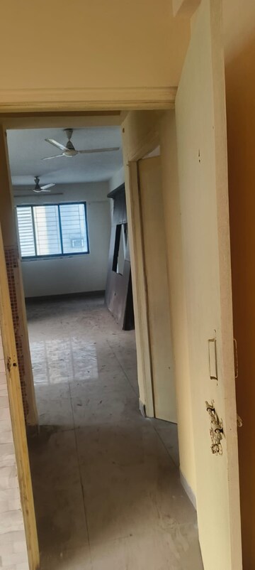 Bathroom in 2 BHK Apartment at Omkar Heights Kharghar, Kharghar – for Rent