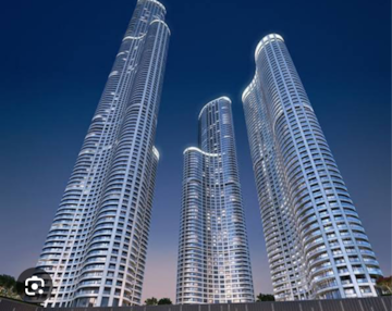 6+ BHK Apartment For Rent in Lodha World View Empire Mill Mumbai  8192386