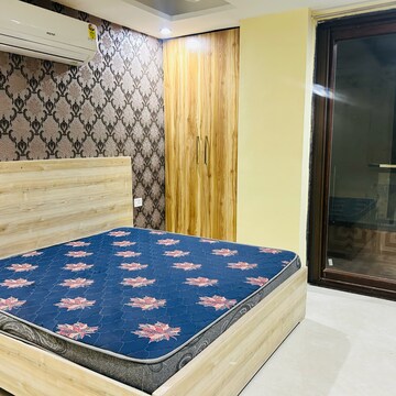 2 BHK Apartment For Rent in Manimajra Chandigarh  8192420