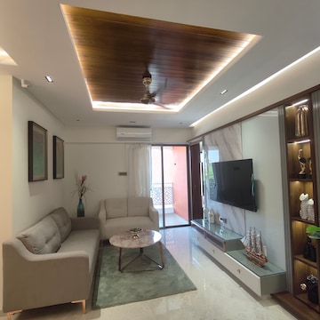 2 BHK Apartment For Resale in Kanifnath Royal KP Stellar Mohammadwadi Pune  8192378