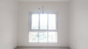 Master Bedroom in 2 BHK Apartment at Dosti West County, Balkum Pada – for Rent