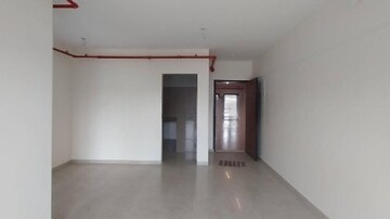 2 BHK Apartment For Rent in Dosti West County, Balkum Pada