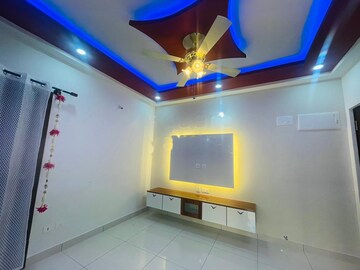 2 BHK Apartment For Rent in Prestige Finsbury Park Hyde, Bagaluru 