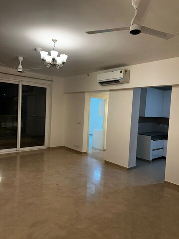 3 BHK Apartment For Rent in Tata La Vida, Sector 113