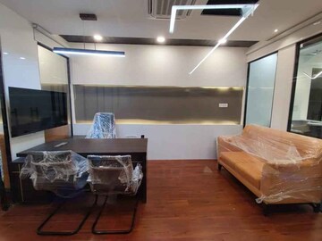 Living Room in  Office Space at Scheme 78 – for Rent