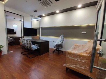 Living Room in  Office Space at Scheme 78 – for Rent
