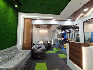Gym in  Office Space at Scheme 78 – for Rent