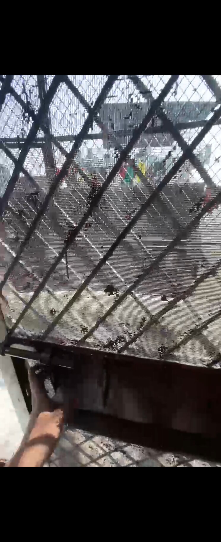 Balcony, eureka-diya-green-city 2 Bedroom 968 Sq.Ft. Apartment In Raj Nagar Extension Ghaziabad 8192457