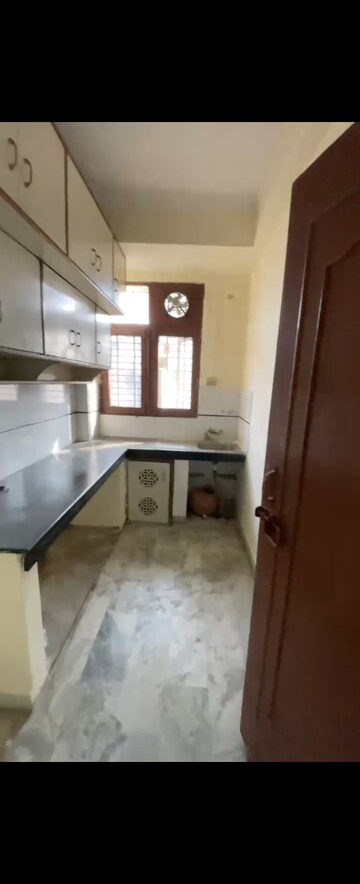 Kitchen in 2 BHK Apartment at Eureka Diya Green City, Raj Nagar Extension – for Sale
