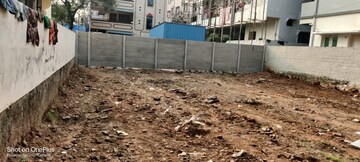 Plot For Resale in Yapral Hyderabad  8192438