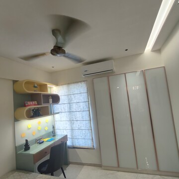 Furnished Amenities in 3 BHK Apartment at Kanifnath Royal KP Stellar, Mohammadwadi – for Sale