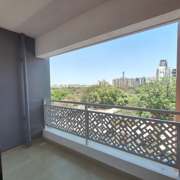 Bedroom in 3 BHK Apartment at Kanifnath Royal KP Stellar, Mohammadwadi – for Sale