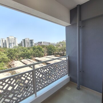 Bedroom in 3 BHK Apartment at Kanifnath Royal KP Stellar, Mohammadwadi – for Sale