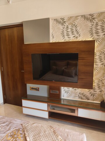 3 BHK Apartment – Exterior View View at Kanifnath Royal KP Stellar, Mohammadwadi - for Sale