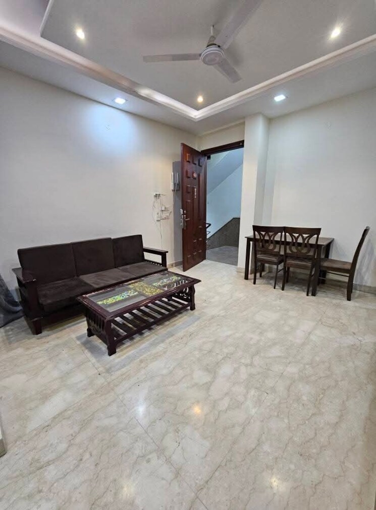 Living Room, nicon-infinity 1 Bedroom 420 Sq.Ft. Apartment In Vasai East Palghar 8192467