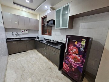 Kitchen in 1 BHK Apartment at Nicon Infinity, Vasai East – for Sale