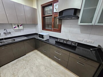 Kitchen in 1 BHK Apartment at Nicon Infinity, Vasai East – for Sale