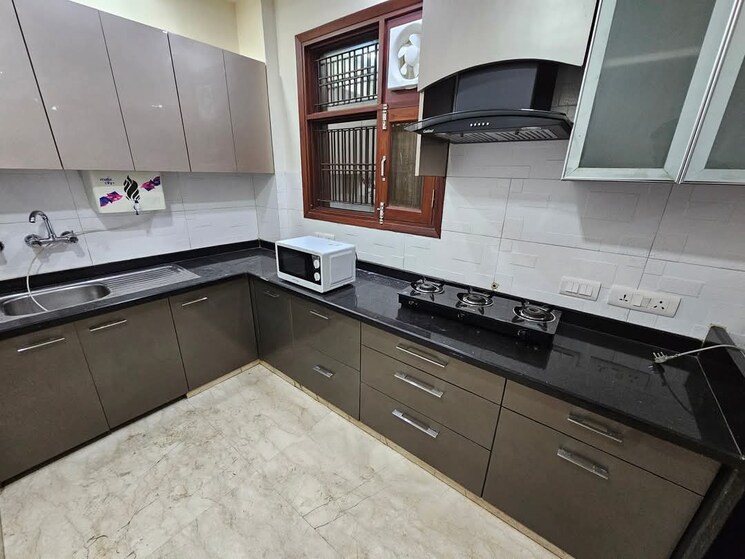 Kitchen, nicon-infinity 1 Bedroom 420 Sq.Ft. Apartment In Vasai East Palghar 8192467