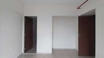 Master Bedroom in 2 BHK Apartment at Dosti West County, Balkum Pada – for Sale