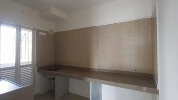 Kitchen in 2 BHK Apartment at Dosti West County, Balkum Pada – for Sale