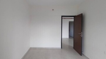 Bedroom in 2 BHK Apartment at Dosti West County, Balkum Pada – for Sale