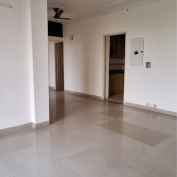 3 BHK Apartment For Rent in Unitech Uniworld Gardens II Malibu Town Gurgaon  8192509