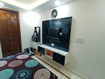 Furnished Amenities in 3 BHK Builder Floor at Pitampura – for Rent