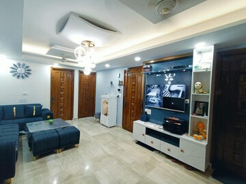 3 BHK Builder Floor For Rent in Pitampura Delhi  8192471