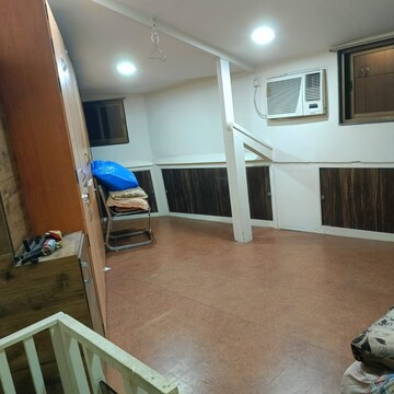 1 BHK Apartment For Sale in Dahisar West