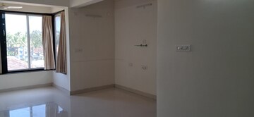 Living Room in 2 BHK Apartment at Benaulim – for Sale