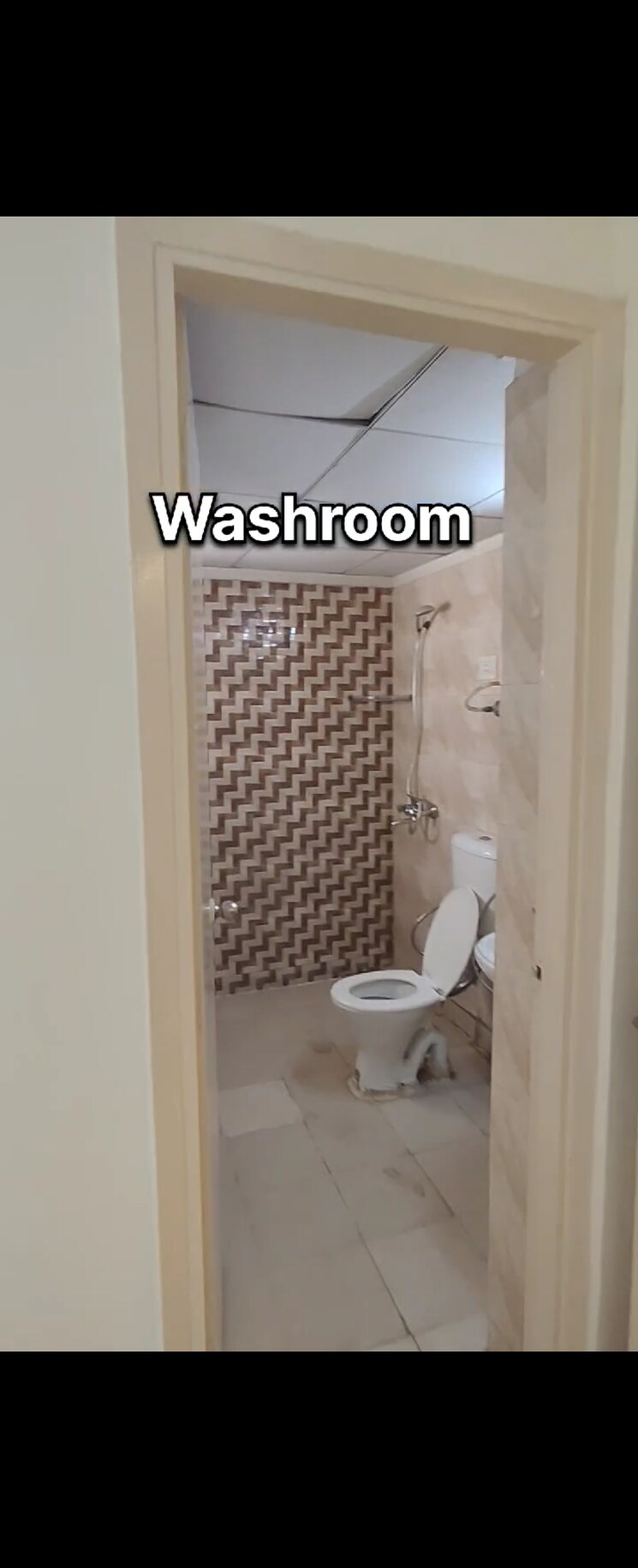 Bathroom, windsor-paradise-2 2 Bedroom 1025 Sq.Ft. Apartment In Raj Nagar Extension Ghaziabad 8192520