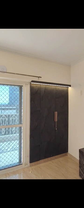Balcony in 2 BHK Apartment at Windsor Paradise 2, Raj Nagar Extension – for Sale