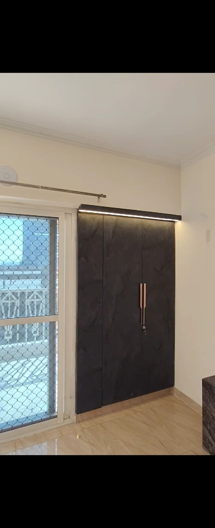 Balcony, windsor-paradise-2 2 Bedroom 1025 Sq.Ft. Apartment In Raj Nagar Extension Ghaziabad 8192520