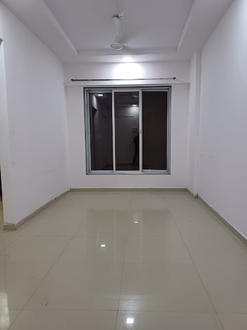 1 BHK Apartment For Rent in Mariaai Apartment Ghansoli Navi Mumbai  8192551