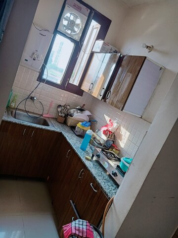 Furnished Amenities in 1 BHK Apartment at Penta Homes, Vip Road – for Rent