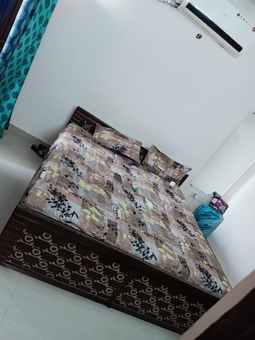 1 BHK Apartment For Rent in Penta Homes Vip Road Zirakpur  8192517