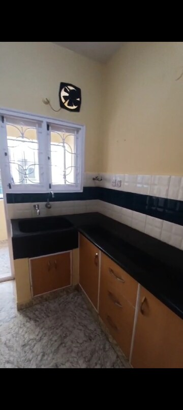 Kitchen in 2 BHK Independent House at Vidyaranyapura – for Rent