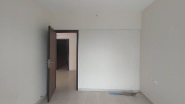 Bedroom in 2 BHK Apartment at Dosti West County, Balkum Pada – for Rent