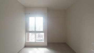 Bedroom in 2 BHK Apartment at Dosti West County, Balkum Pada – for Rent