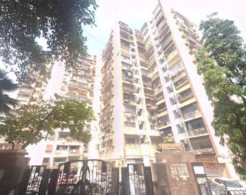 2 BHK Apartment For Rent in Shripal Nagar CHS Navshanti Nagar Mumbai  8192526