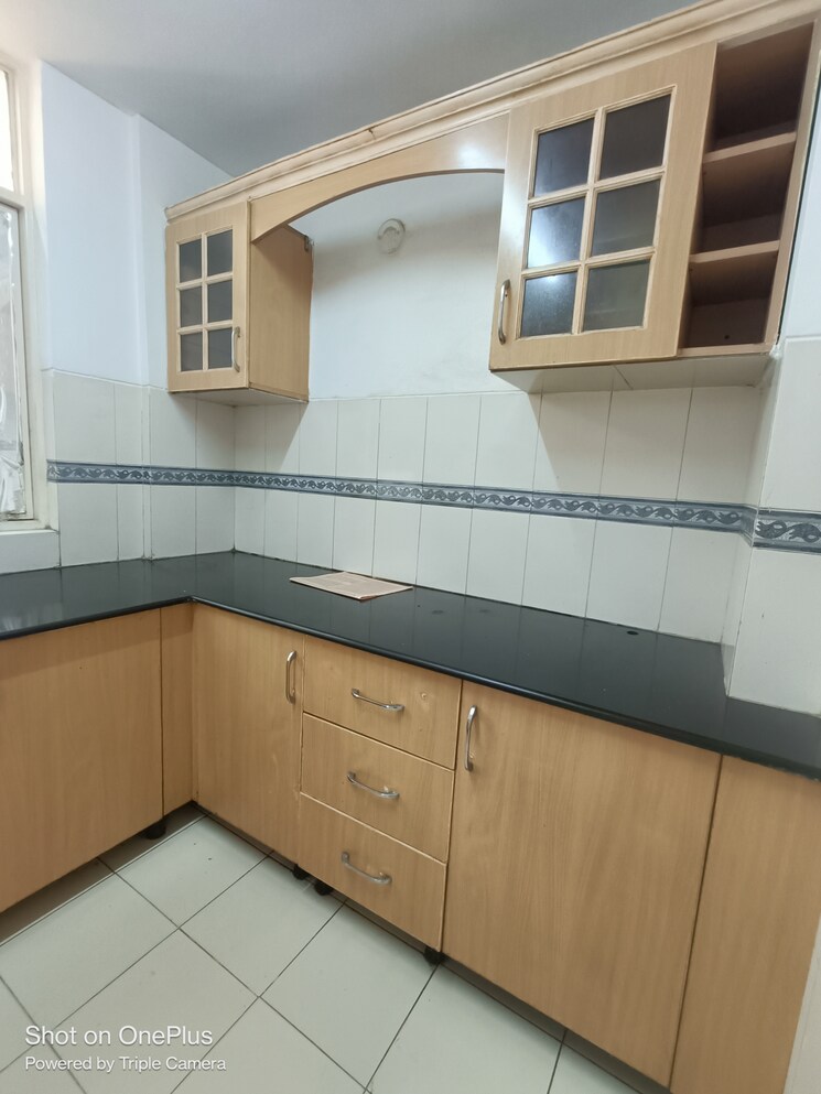 Kitchen, maple-heights 2 Bedroom 980 Sq.Ft. Apartment In Sector 43 Gurgaon 8192590