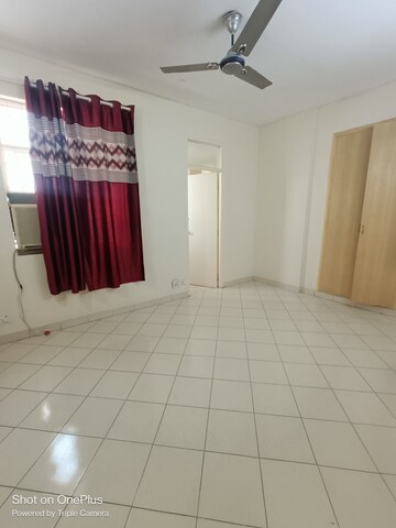 Building Lobby in 2 BHK Apartment at Maple Heights, Sector 43 – for Sale